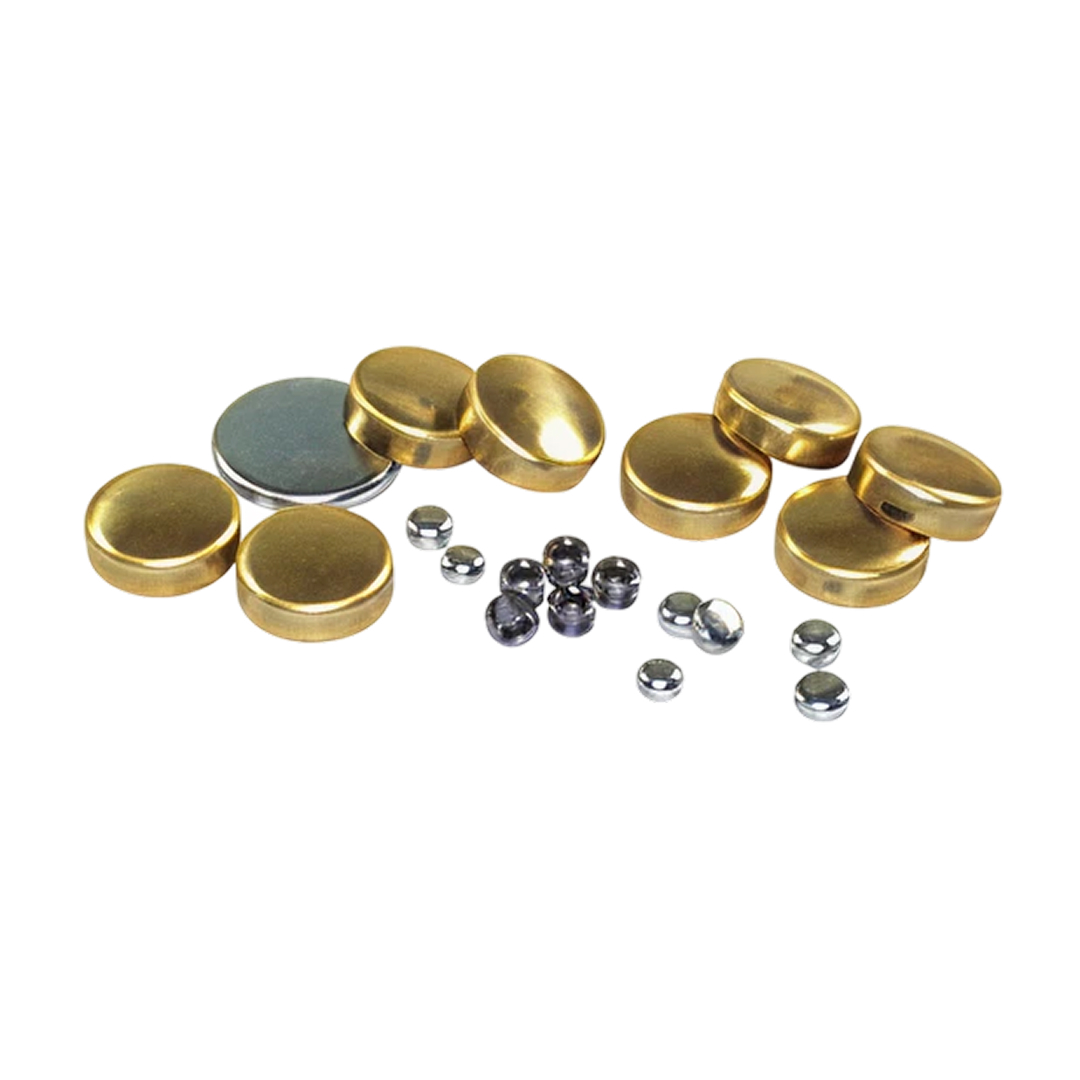 Cylinder Sleeves Melling Tool Company